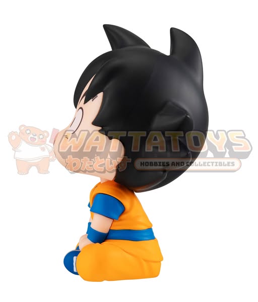 PRE-ORDER - Megahouse - Lookup Dragon Ball DAIMA Son Goku（mini）