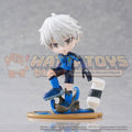 PRE-ORDER - BUSHIROAD CREATIVE - PalVerse Palé. BLUE LOCK - Seishiro Nagi