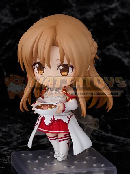 PRE-ORDER - Good Smile Company - Sword Art Online - Nendoroid Asuna 2.0