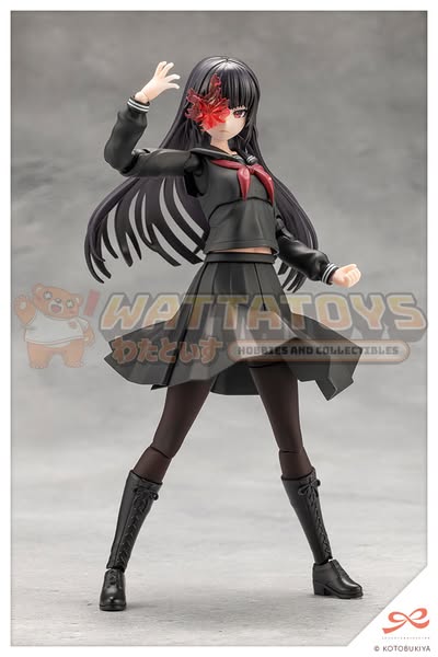 PRE-ORDER - Kotobukiya - SOUSAISHOJOTEIEN - KUON YAKUSHIJI [MARIA KAGARIBI COSTUME]