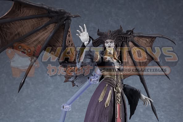 PRE-ORDER - Good Smile Company - Diablo® IV - figma Lilith