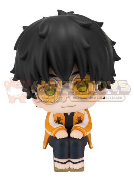PRE-ORDER - Megahouse - Lookup WIND BREAKER Jo Togame