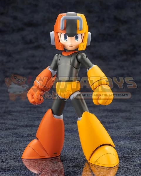 PRE-ORDER - Kotobukiya - MEGA MAN PILE DRIVE Ver.