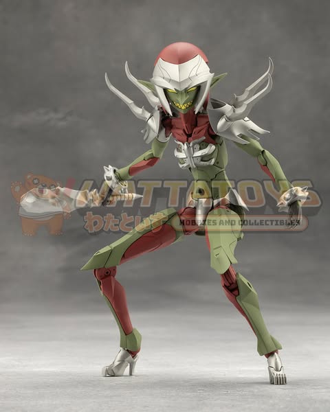 PRE-ORDER - Kotobukiya - MEGALOMARIA UNLIMITED UNIVERSE GRIN DOLL