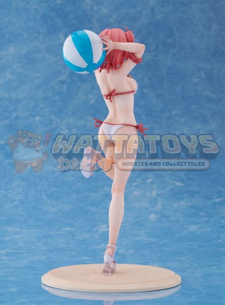 PRE-ORDER - HOBBY STOCK - My Teen Romantic Comedy SNAFU TOO! - 1/6 scale Yui Yuigahama Swimsuit ver.