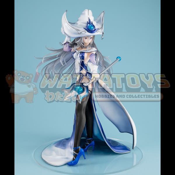 PRE-ORDER - Megahouse - ART WORKS MONSTERS Yu-Gi-Oh Duel Monsters Silent Magician