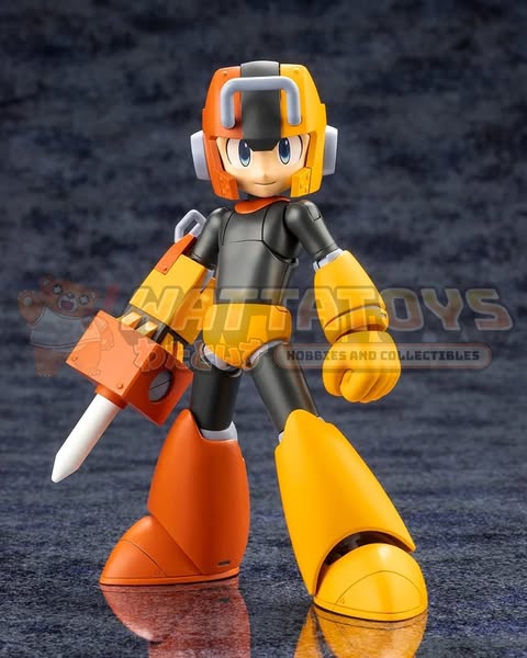 PRE-ORDER - Kotobukiya - MEGA MAN PILE DRIVE Ver.