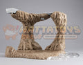 PRE-ORDER - Megahouse - Realistic Model Series Mobile Suit GundamG Structure 【GS01】Tragedy in Jaburo（material color edition）