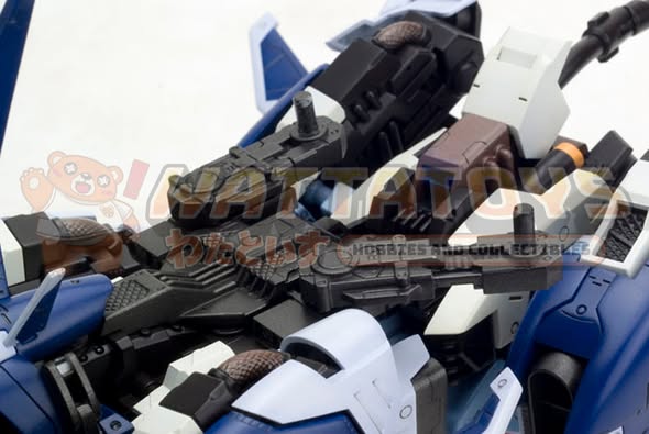 Kotobukiya - ZOIDS RZ-041 LIGER ZERO JAGER Marking Plus Ver.
