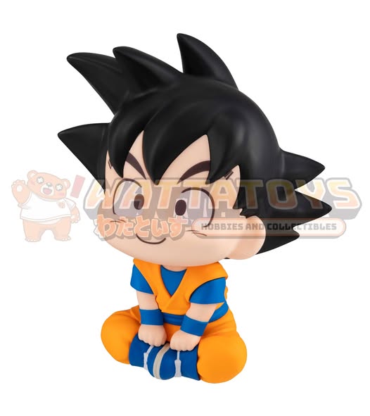 PRE-ORDER - Megahouse - Lookup Dragon Ball DAIMA Son Goku（mini）