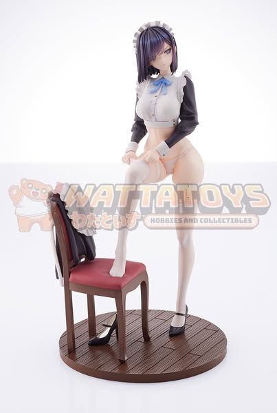 PRE-ORDER - AMAKUNI - 1/7 Sarah design by mignon (Limited Edition)