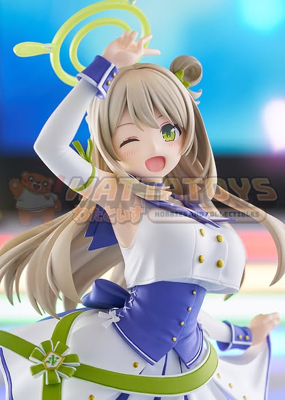 PRE-ORDER - Good Smile Company - Blue Archive - POP UP PARADE Nonomi: Mischievous☆Straight Ver.