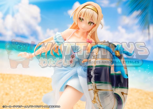 PRE-ORDER - PROOF - TV Anime Atelier Ryza: Ever Darkness & the Secret Hideout – 1/7 Klaudia Valentz Swimsuit ver.