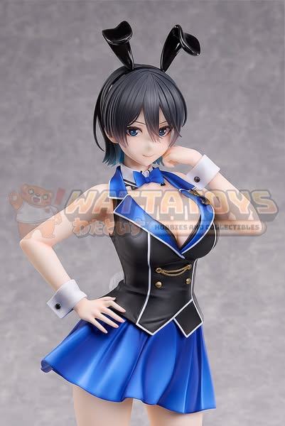 PRE-ORDER - FREEing - BUNNY GARDEN - Miuka
