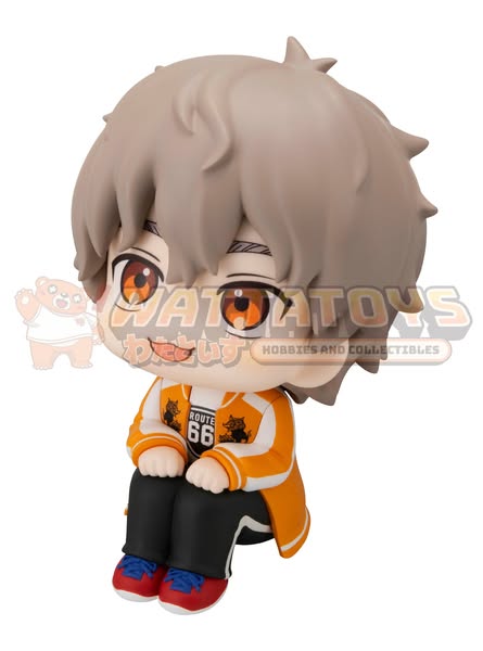PRE-ORDER - Megahouse - Lookup WIND BREAKER Choji Tomiyama