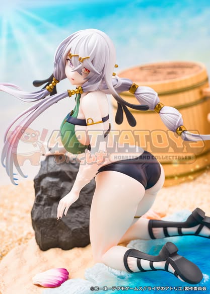 PRE-ORDER - PROOF - TV Anime Atelier Ryza: Ever Darkness & the Secret Hideout – 1/7 Lila Decyrus Swimsuit ver.