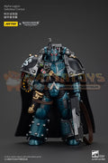 PRE-ORDER - JoyToy - Warhammer The Horus Heresy - Alpha Legion Saboteur Consul