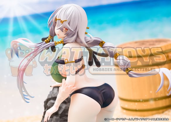 PRE-ORDER - PROOF - TV Anime Atelier Ryza: Ever Darkness & the Secret Hideout – 1/7 Lila Decyrus Swimsuit ver.