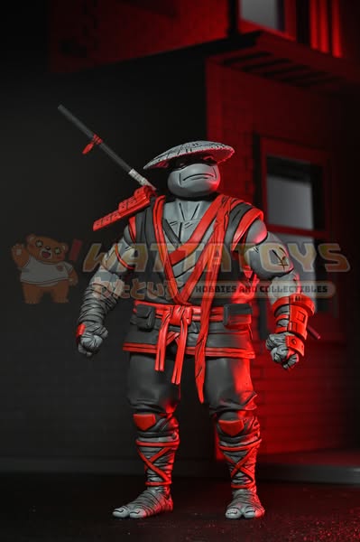 PRE-ORDER - NECA - TMNT (The Last Ronin- The Lost Years) 7in Donatello (Nightwatcher)