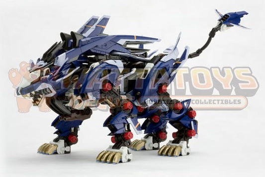 PRE-ORDER - Kotobukiya - ZOIDS RZ-041 LIGER ZERO JAGER Marking Plus Ver.