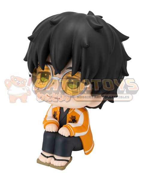 PRE-ORDER - Megahouse - Lookup WIND BREAKER Jo Togame