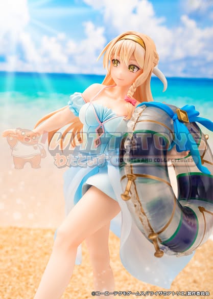 PRE-ORDER - PROOF - TV Anime Atelier Ryza: Ever Darkness & the Secret Hideout – 1/7 Klaudia Valentz Swimsuit ver.