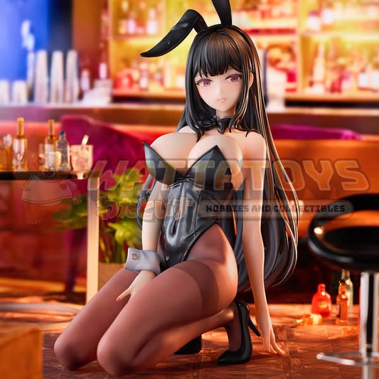 PRE-ORDER - KAWA DESIGN - 1/4 BUNNY GIRL - HINA