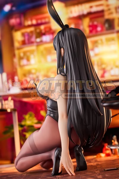 PRE-ORDER - KAWA DESIGN - 1/4 BUNNY GIRL - HINA