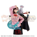 PRE-ORDER - Megahouse - PETITRAMA EX TV Anime ”DAN DA DAN”set