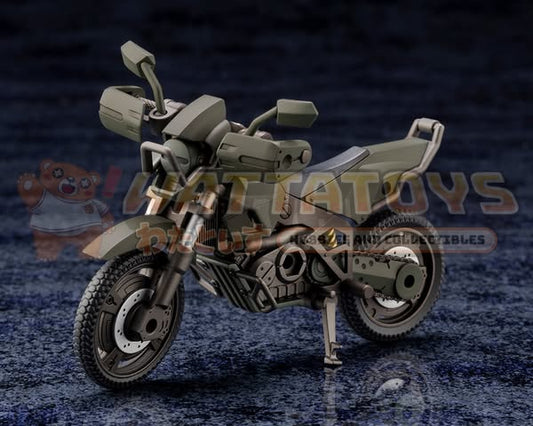 PRE-ORDER - Kotobukiya - HEXA GEAR ALTERNATIVE CROSS RAIDER FOREST COLOR Ver.