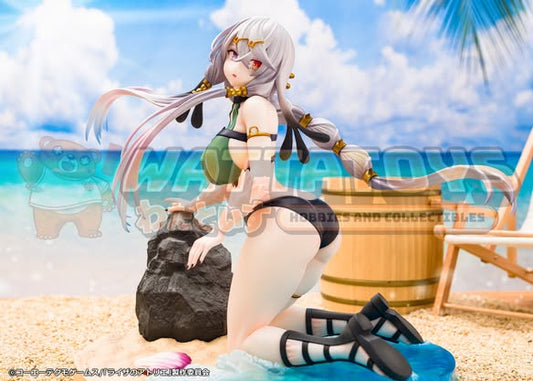 PRE-ORDER - PROOF - TV Anime Atelier Ryza: Ever Darkness & the Secret Hideout – 1/7 Lila Decyrus Swimsuit ver.