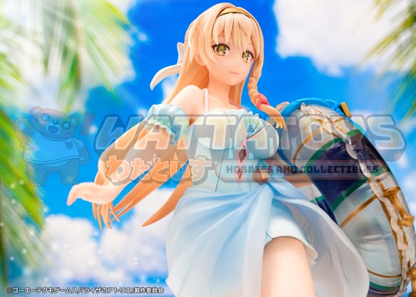 PRE-ORDER - PROOF - TV Anime Atelier Ryza: Ever Darkness & the Secret Hideout – 1/7 Klaudia Valentz Swimsuit ver.