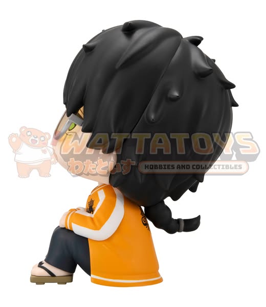 PRE-ORDER - Megahouse - Lookup WIND BREAKER Jo Togame