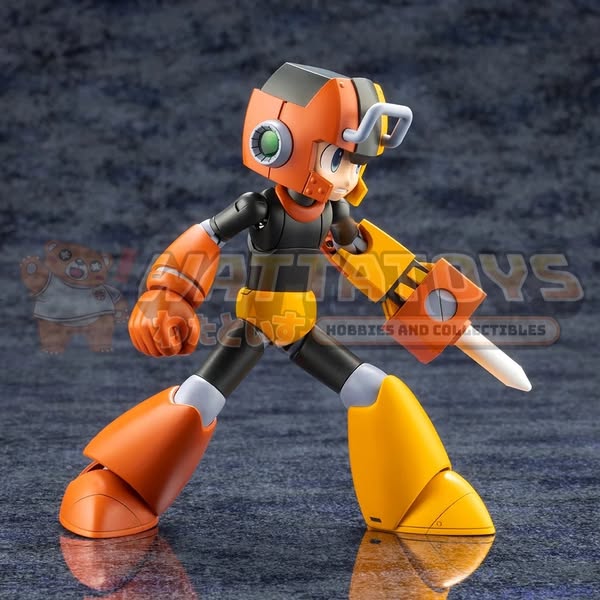 PRE-ORDER - Kotobukiya - MEGA MAN PILE DRIVE Ver.