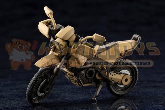 PRE-ORDER - Kotobukiya - HEXA GEAR ALTERNATIVE CROSS RAIDER DESERT COLOR Ver.