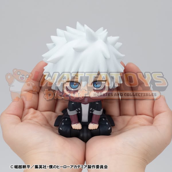 PRE-ORDER - Megahouse - Lookup My Hero Academia Hawks & Dabi set 【with gift】