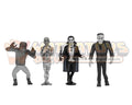 PRE-ORDER - NECA - Toony Terrors 6in Series 10 Silver Screen Edition