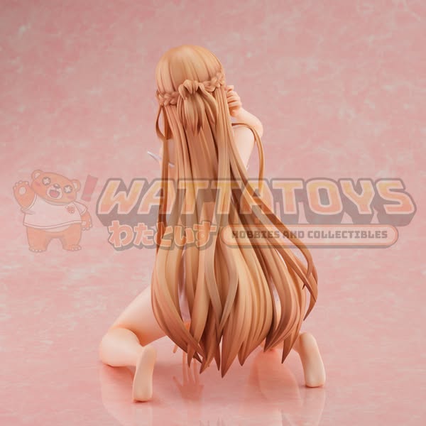 PRE-ORDER - HOBBY STOCK - SWORD ART ONLINE ALICIZATION War of Underworld - 1/4 Asuna Nightwear Ver.