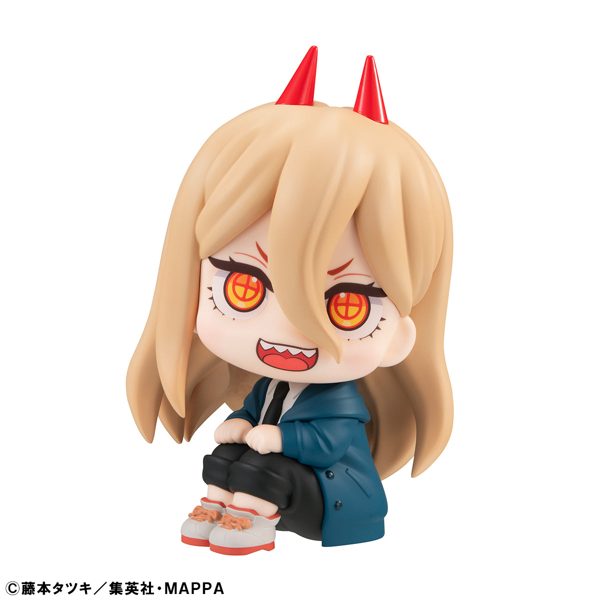 [PRE-ORDER] Megahouse Lookup Chainsaw Man Power (Repeat)