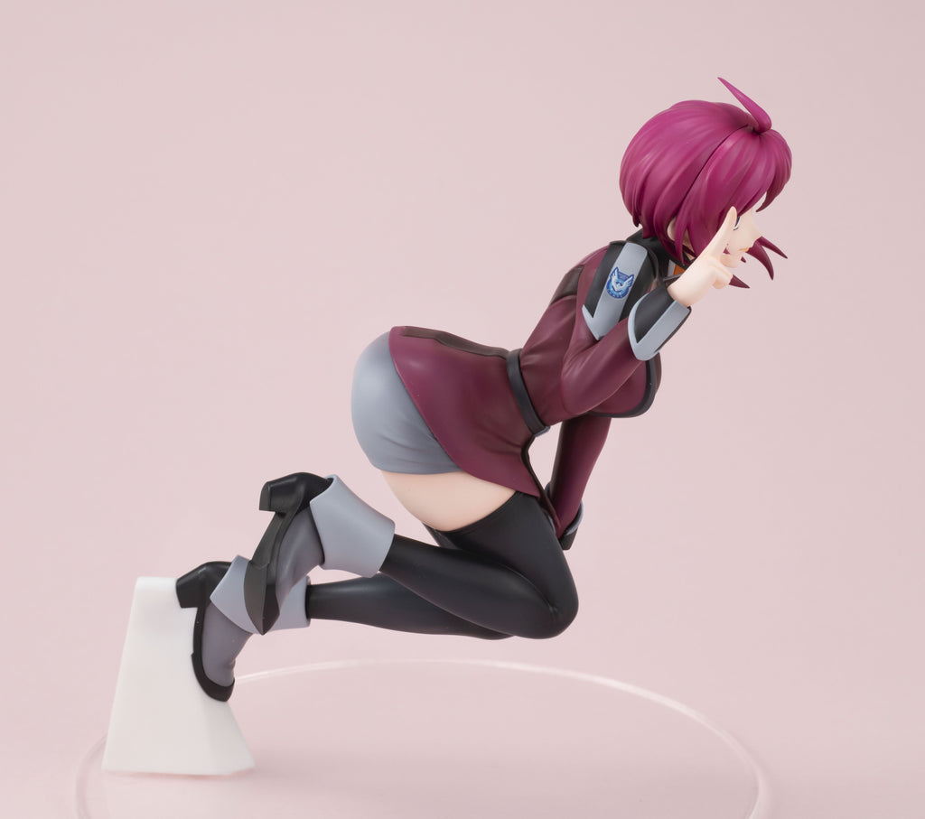 [PRE-ORDER] Megahouse GGG Mobile Suit Gundam SEED FREEDOM　Lunamaria Hawke