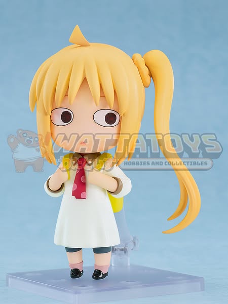 PRE-ORDER - Good Smile Company - Bocchi the Rock! - Nendoroid Nijika Ijichi Casual Clothes Ver.