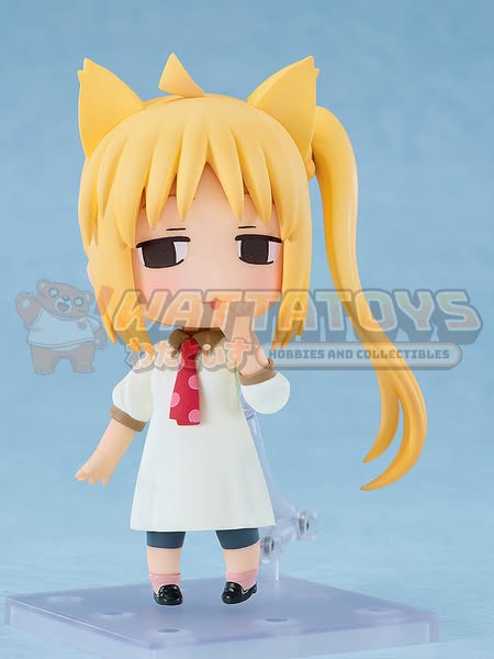 PRE-ORDER - Good Smile Company - Bocchi the Rock! - Nendoroid Nijika Ijichi Casual Clothes Ver.