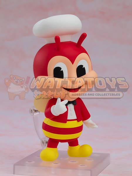 PRE-ORDER - Good Smile Company - Nendoroid Jollibee