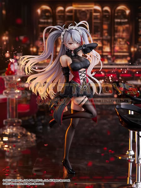 PRE-ORDER - PONY CANYON - Azur Lane - Prinz Eugen Kindred Evening Spirits