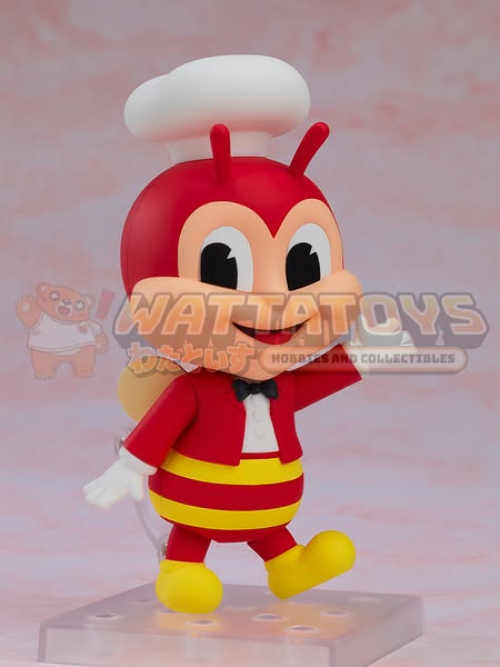 PRE-ORDER - Good Smile Company - Nendoroid Jollibee