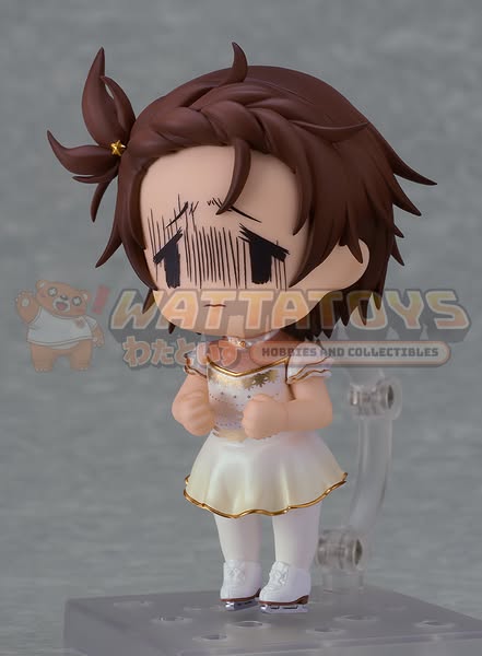 PRE-ORDER - Good Smile Company - Medalist - Nendoroid Inori Yuitsuka