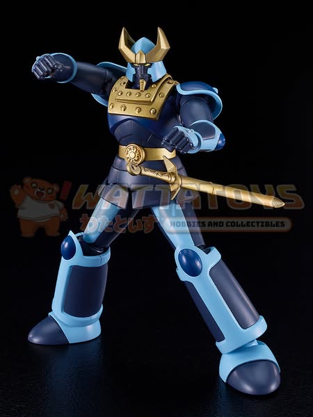 PRE-ORDER - Good Smile Company - MODEROID God Mazinger