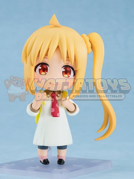 PRE-ORDER - Good Smile Company - Bocchi the Rock! - Nendoroid Nijika Ijichi Casual Clothes Ver.