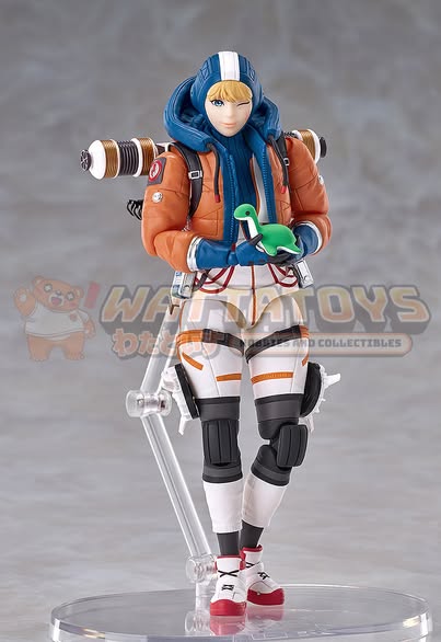 PRE-ORDER - Good Smile Arts Shanghai - Apex Legends - Hyper Body Wattson