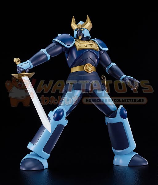 PRE-ORDER - Good Smile Company - MODEROID God Mazinger